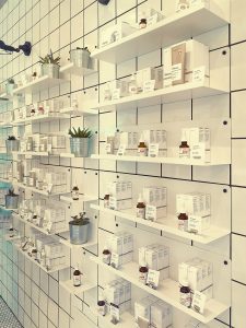 produse the ordinary