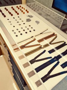 uniqlo lfw expo