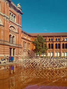 v&a london