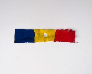 30 de ani de la revolutia din decembrie 1989