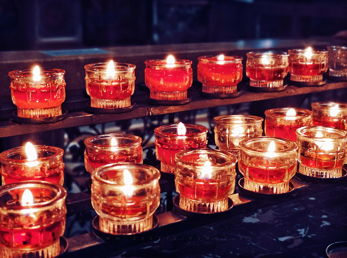 candele