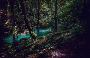 cheile nerei romania