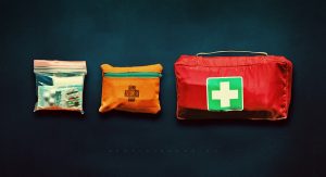 3 truse medicale pentru casa