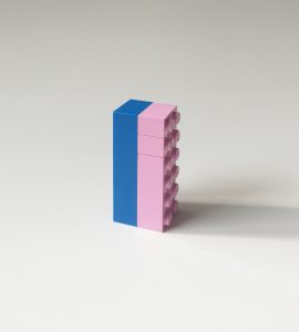 adam si eva de rebreanu din LEGO