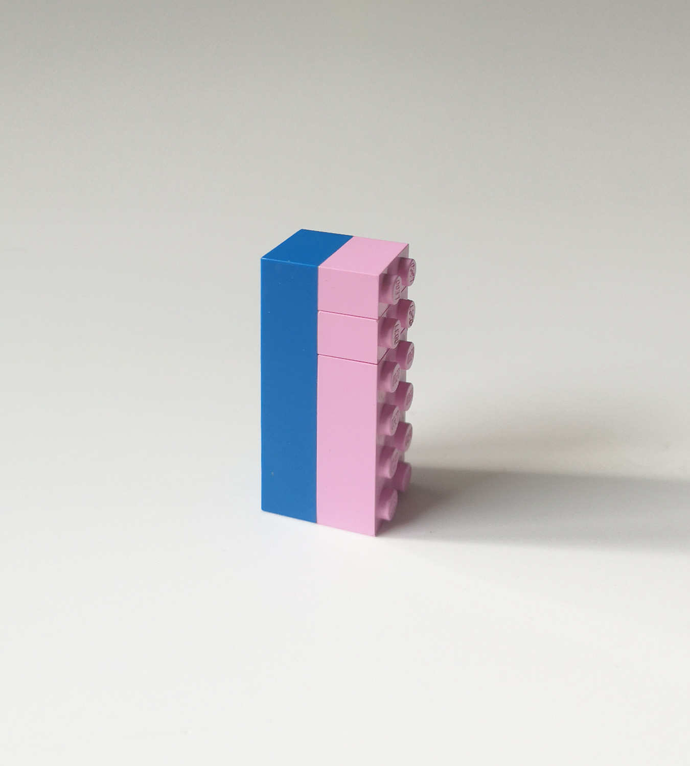 adam si eva de rebreanu din LEGO