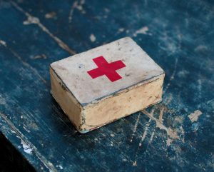 ce contine mica trusa medicala de acasa