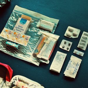 mica trusa medicala de zi cu zi