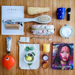 spa la tine acasa