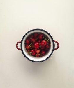 cirese de gradina