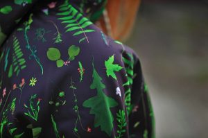crown bonded pullover burton