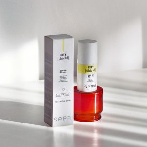 crema spf sepai