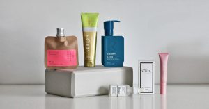 despre cosmeticele curate