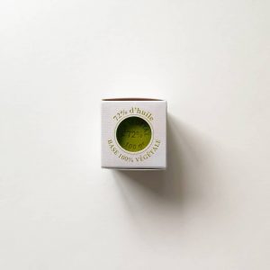 savon de marseille