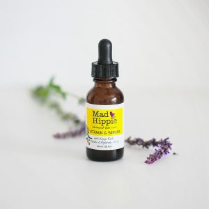 serum cu vitamina c mad hippie