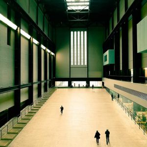 tate modern