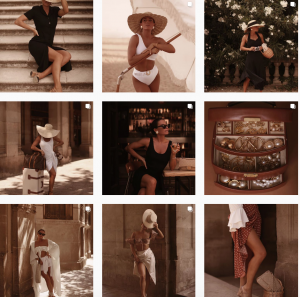 frassyaudrey insta feed