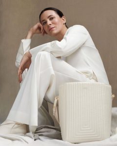 garance dore white