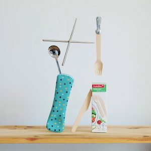 obiecte fara plastic de la miniso si dm