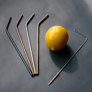 paie de inox IKEA