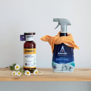 produse vegane pentru casa
