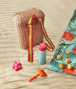 rucsac ratan SOLBLEKT