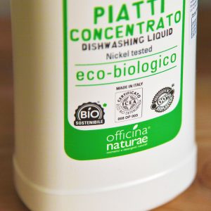 detergent de vase solara