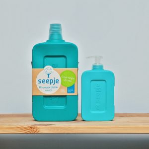 detergent eco pentru diverse suprafete