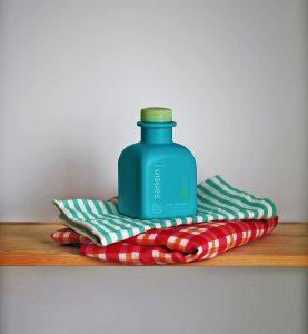 detergent vegan sansin