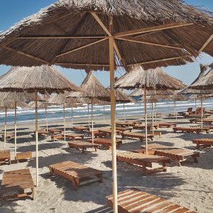 mamaia in septembrie