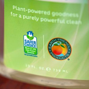 produse eco pentru curatare