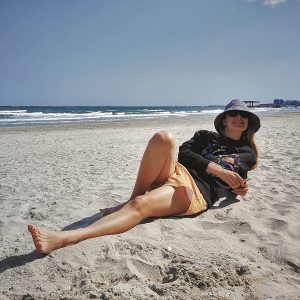 zi linistita la mare