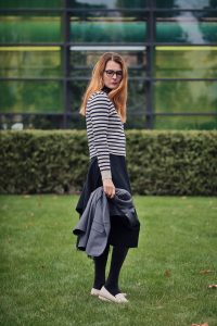 tinuta de toamna