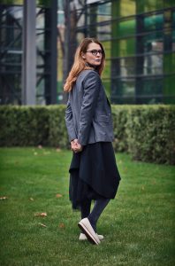 tinuta de toamna in bucuresti