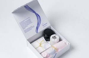 kit ingrijire noua mama