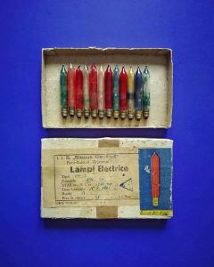 lampi electrice retro