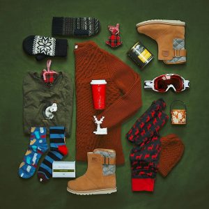recomandari de craciun de la fashion house outlet