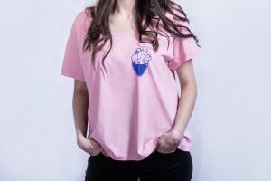 tricou inspira-respira
