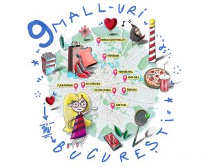 malluri din bucuresti si ce-mi place la fiecare