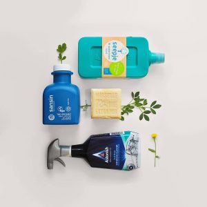 detergenti vegani