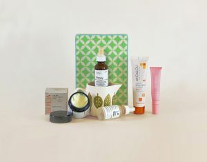 miniritual de dimineata cu produse vegane