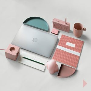 obiecte frumoase de la the edit