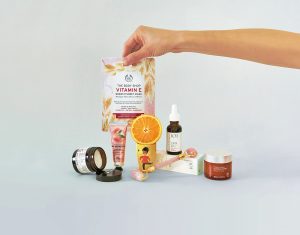 produse cosmetice vegane de la mall sun plaza