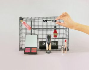produse vegane de machiaj de la sun plaza