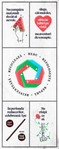 sfaturi pentru o viata sustenabila de la aveti si pe roz