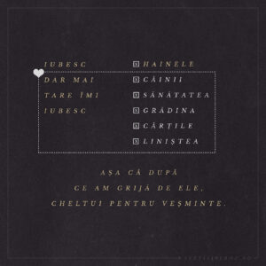sfaturi financiare de la aveti si pe roz