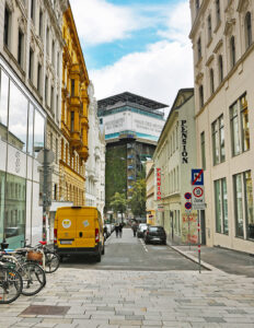 acvariul din viena