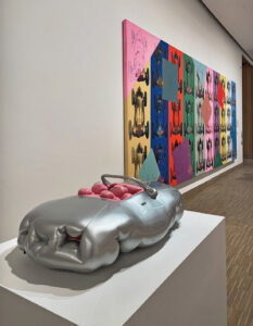 albertina modern wonderland