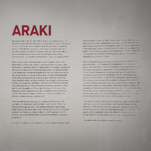 araki expo vienna