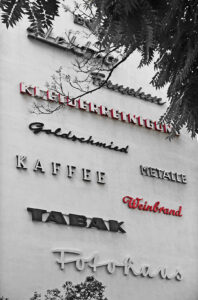 calatorie in viena