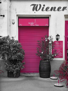 city break vienna